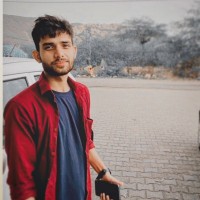 Deepesh Saini
