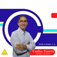 Carlos Torres
