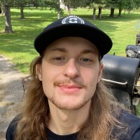 Cameron Vandusen