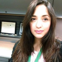 Xiomara Barraza