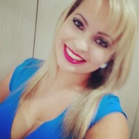 Alessandra Dias de Jesus