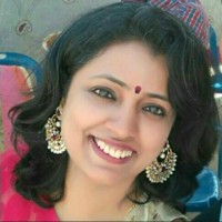 Paulomi Sengupta, M.Sc, B.Ed, Maedu