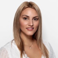 Francesca Savva