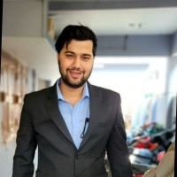 Raghvendra Jha