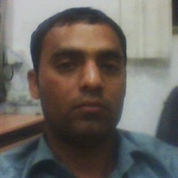 Ved Sharma