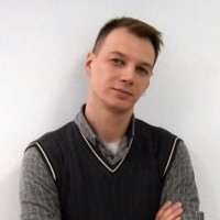 Vladislav Korchagin