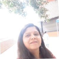Malini M