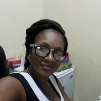 Inuola J. M. Benjamin