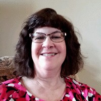 Jill Cox