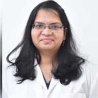 Dr Stuti Gupta