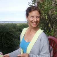 Christine Hoffmann