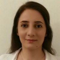 Elmira Mousarezaee