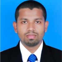 Sirajudheen Kv