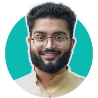 M Abubakar Shehzad