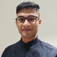 Abhijeet Behuria