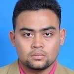 Mohd Shuib Md Sani