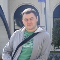 Nebojsa Apostolovski