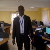 Alvan Amadi