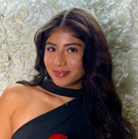Jackie Parada