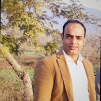 Dr Muhammad Faisal