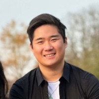 Zachary Leong