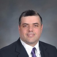 Dustin Ogle