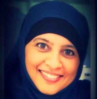 Sajida Rana