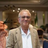 Marcelo Reyes, Jr.