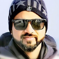 Bilal Anjum