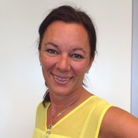 Siw- Merethe Strøm