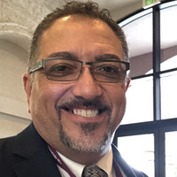 Frank Matos