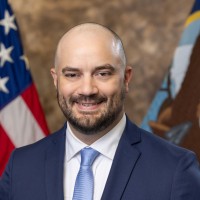Nicholas Sayles