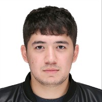 Shokhrukhbek Primkulov