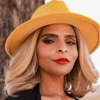 Dr. Kamika Baylor , Pharm.D, Cfmp