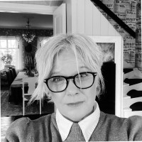Wenche Lindholm