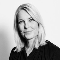 Anne-Mette Højland