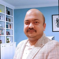 Rajesh Mourya