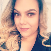 Claudia Cortes