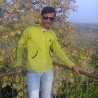 ASHISH NAGPURE