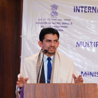 KP Bhusal