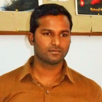 Anil kumar Tonk
