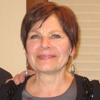 Johanna Saldyt