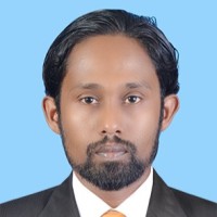 Amila Abeyrathne