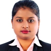 Shivani Raj