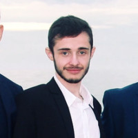 Jerome Mialon