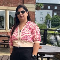 Richa Sethi