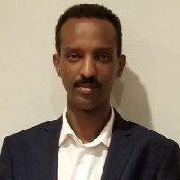 Yohannes Afework