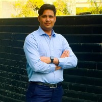 Jitendra Parihar