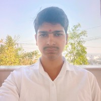 Amrendra Kumar Singh