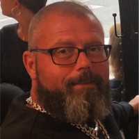 Joachim Sturup